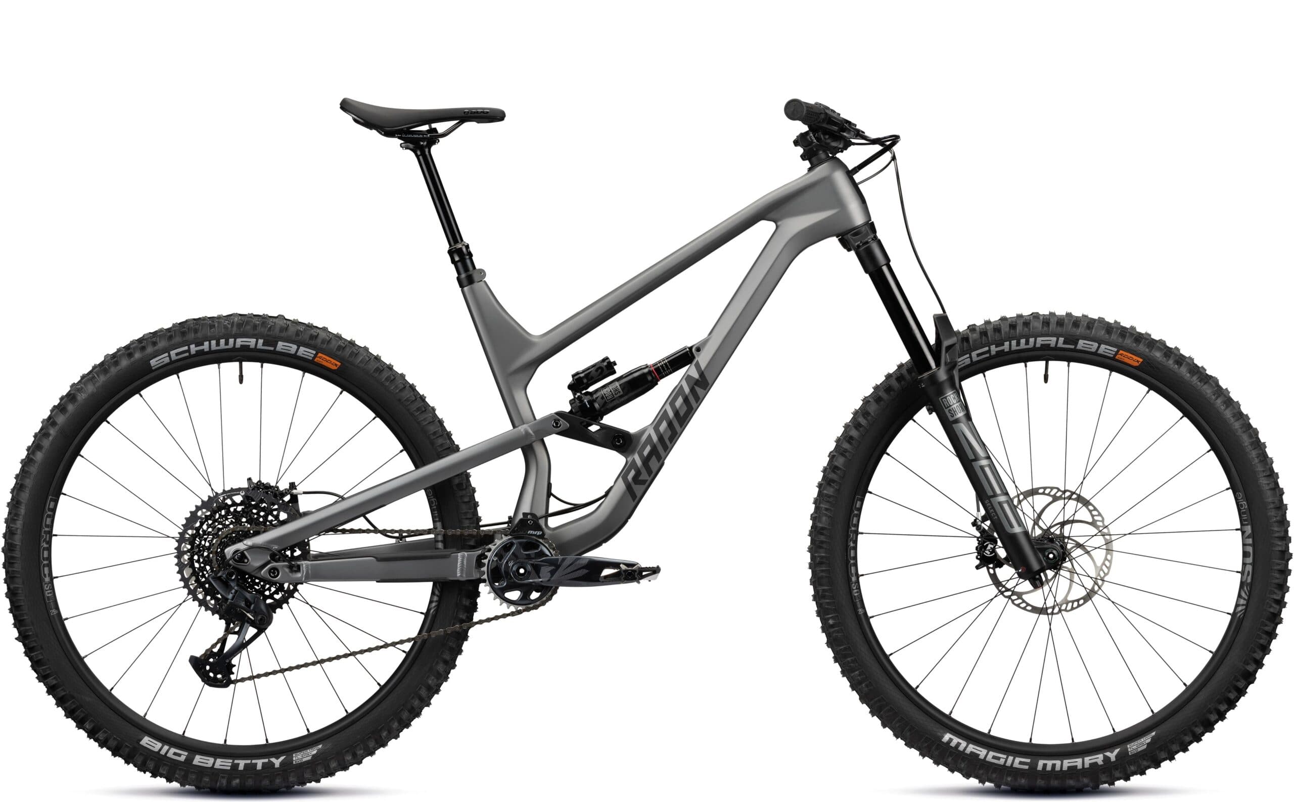 Radon SWOOP 9.0 - 18''