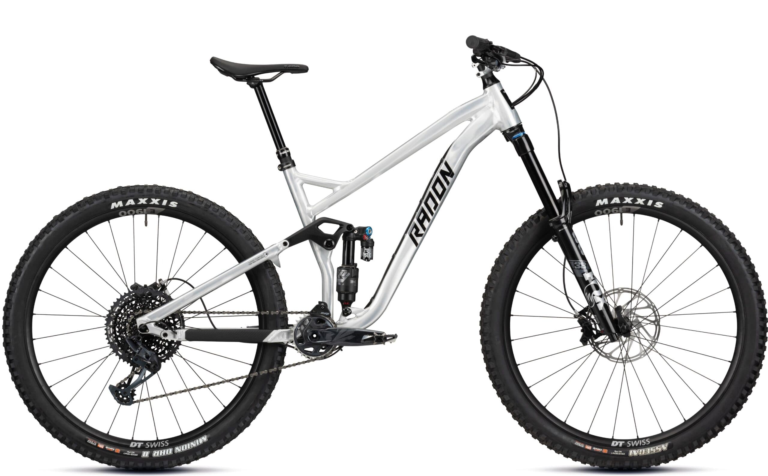 Radon SWOOP AL 9.0 - M