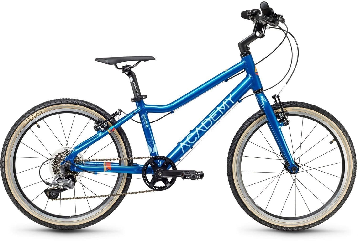 ACADEMY Grade 4 Kinderfahrrad - 20 Zoll