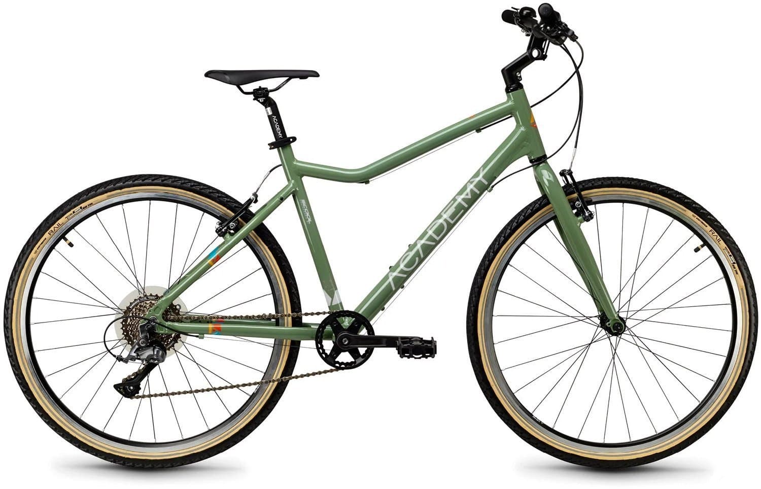 ACADEMY Grade 6 Kinderfahrrad - 26"