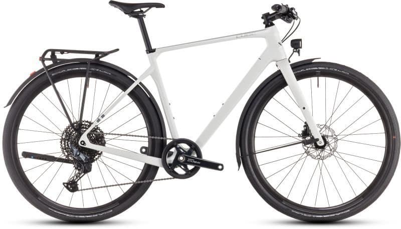 Cube Nulane C:62 SLX FE desertstone´n´green - 53 cm