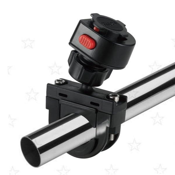 FIXATION GUIDON TIGRA POUR COQUE MOUNTCASE