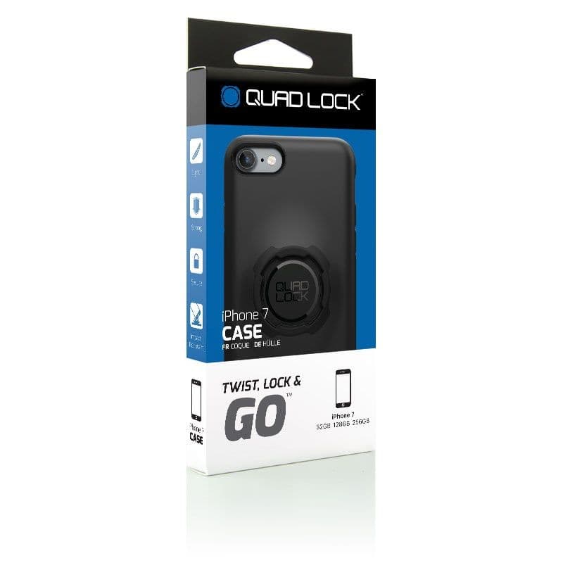 Coque QuadLock Iphone SE-7-8