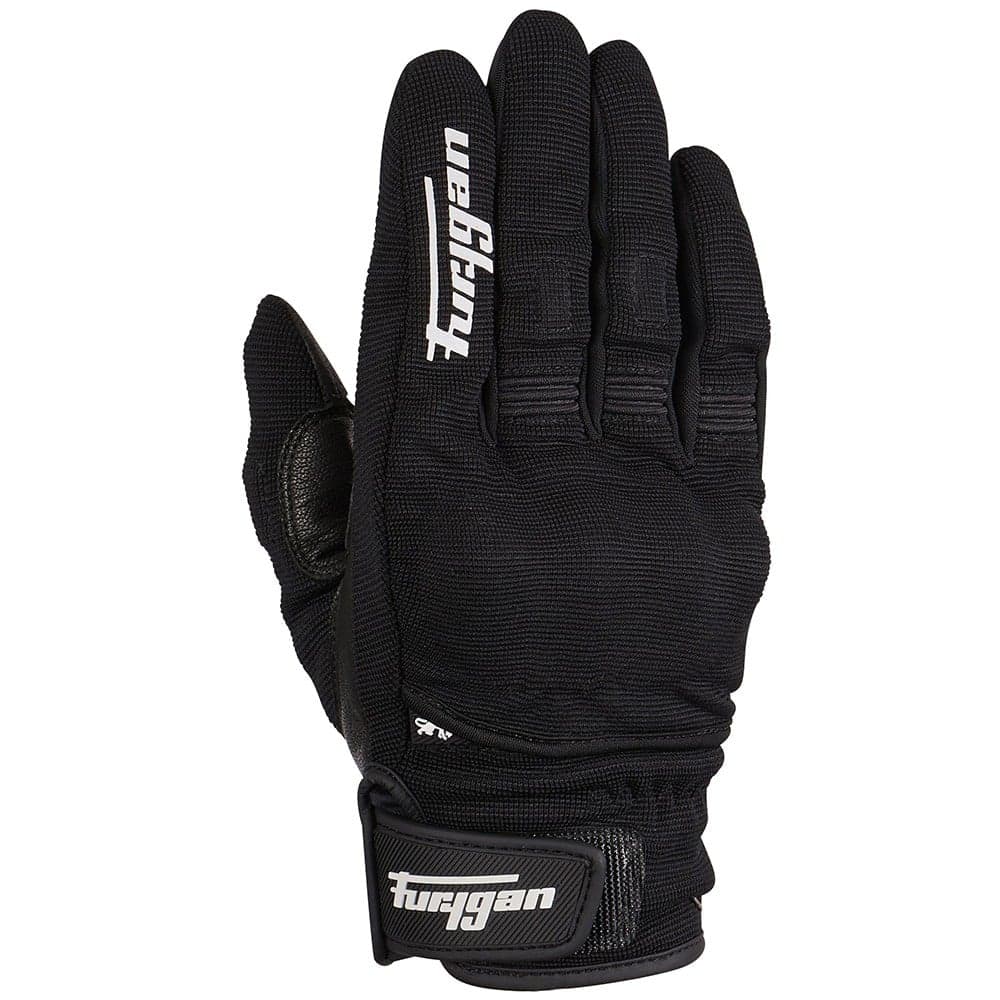 Gants Furygan Jet D3O list: Noir & Blanc|Noir|Blanc|Rouge|Orange|Beige|Vert|Bleu|Multicolore