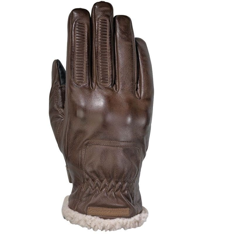 Gants Ixon Pro Custom list: Marron|Noir|Marron