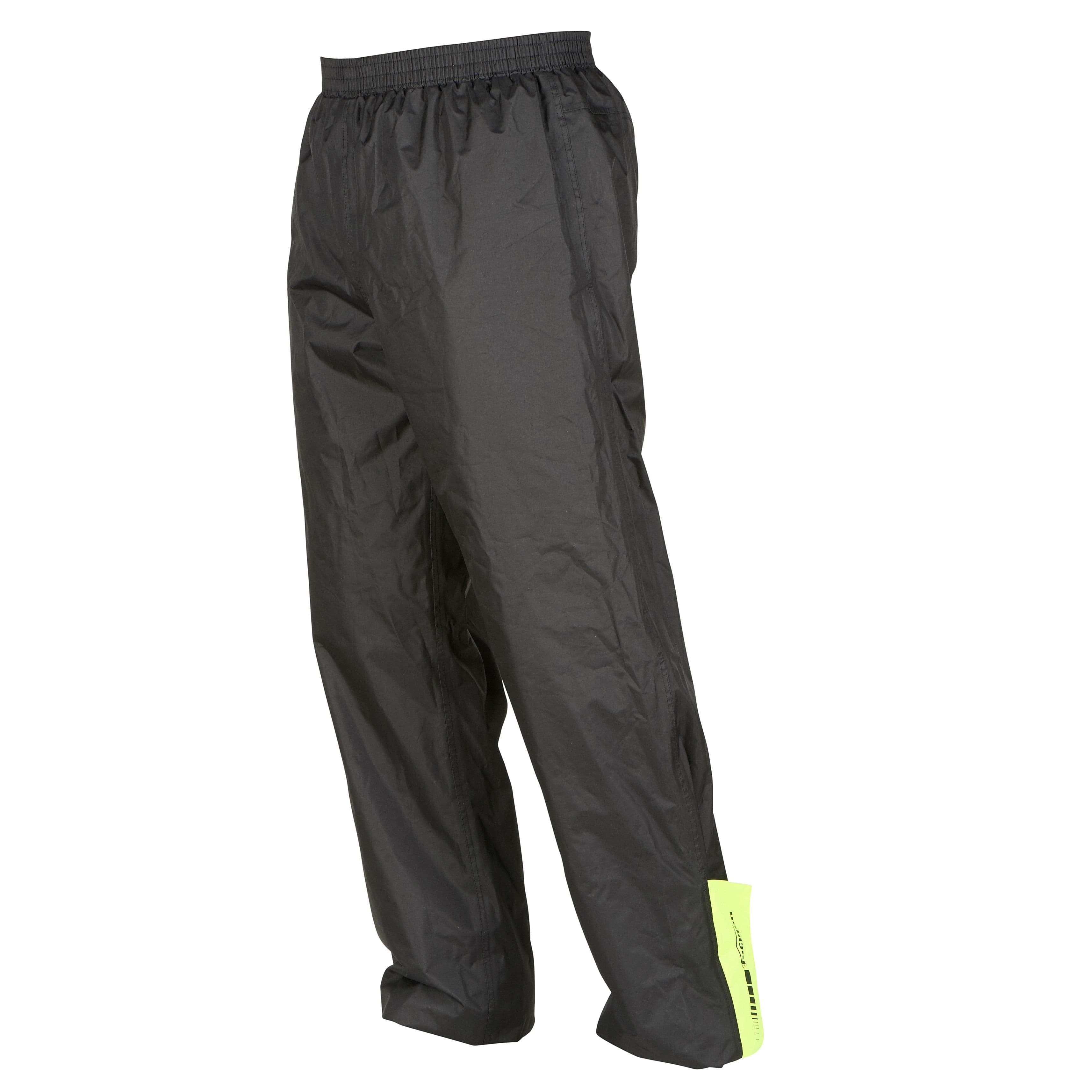PANTALON DE PLUIE FURYGAN RAIN PANT list: Noir|Noir