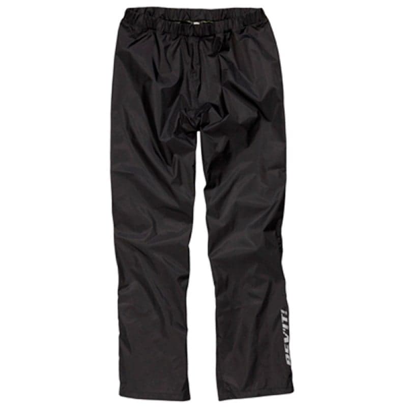 PANTALON DE PLUIE REV'IT ACID H2O list: Noir|Noir