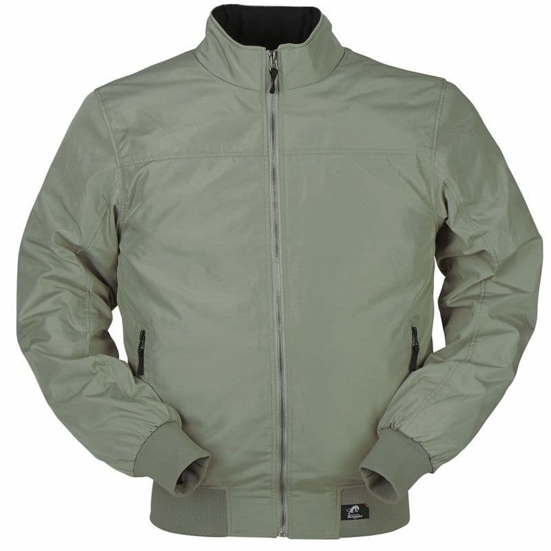 Blouson Furygan Kenya Evo list: Kaki|Noir|Vert|Bleu