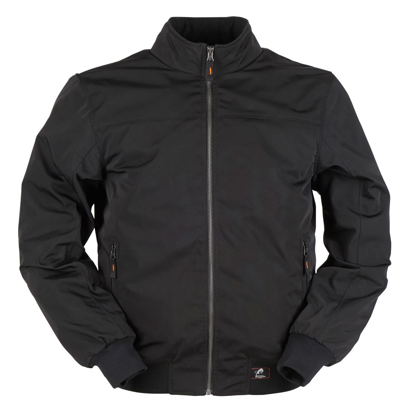 Blouson Furygan Kenya Evo list: Noir|Noir|Vert|Bleu