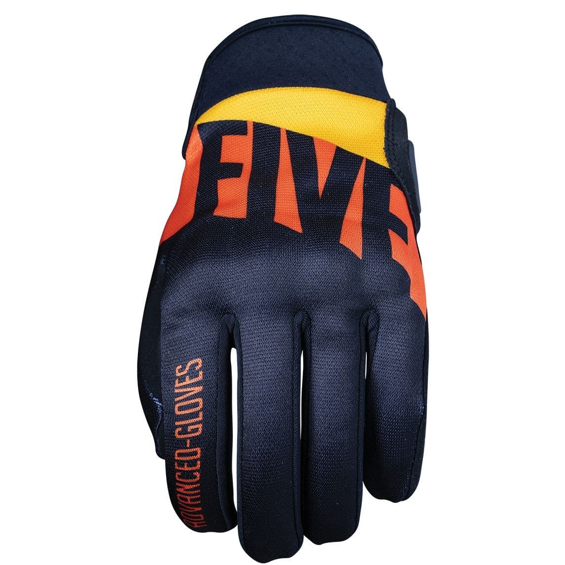 GANTS GLOBE REPLICA -GAMMA FIVE list: Orange|Orange