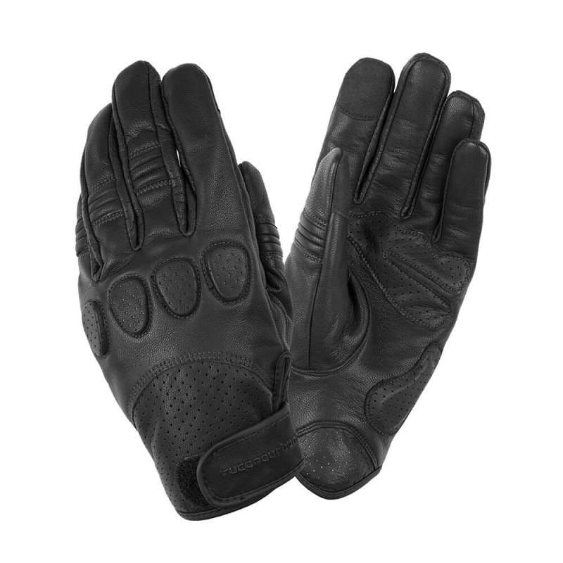 Gants Tucano Urbano Gig Pro list: Noir|Noir