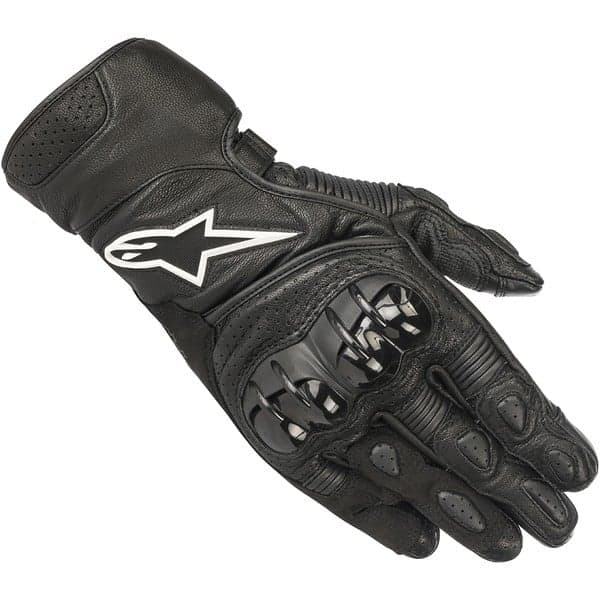 GANTS ALPINESTARS SP-2 V2 list: Noir|Noir