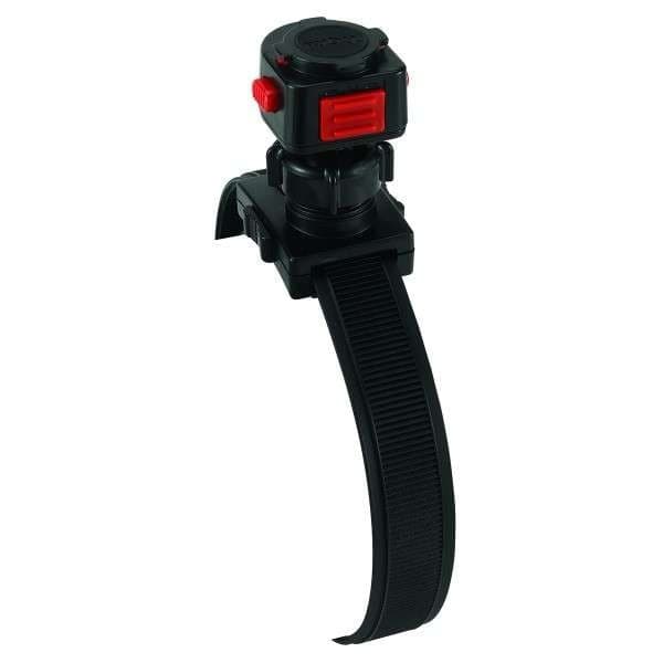 Kit de fixation universelle Tigra FitClic pour Coque Mountcase