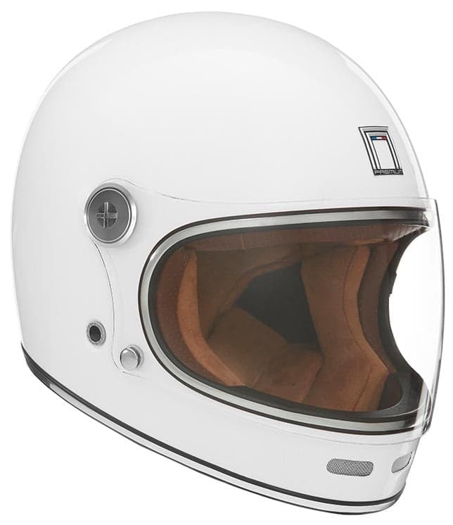 Casque Nox Premium Revenge list: Blanc Brillant|Noir|Blanc|Gris|Beige|Multicolore|Carbone