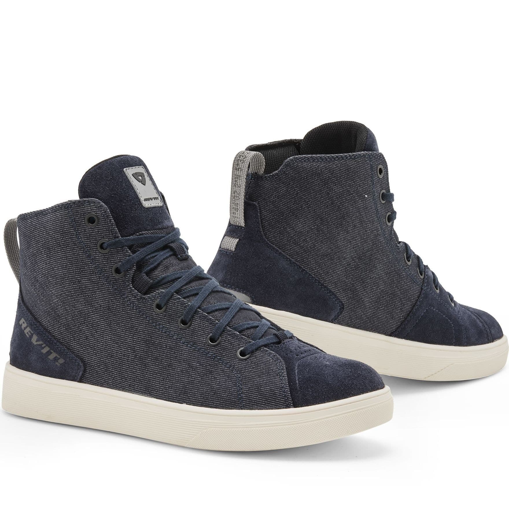 Baskets Rev'It Delta H2O list: Bleu|Noir|Blanc|Bleu|Multicolore