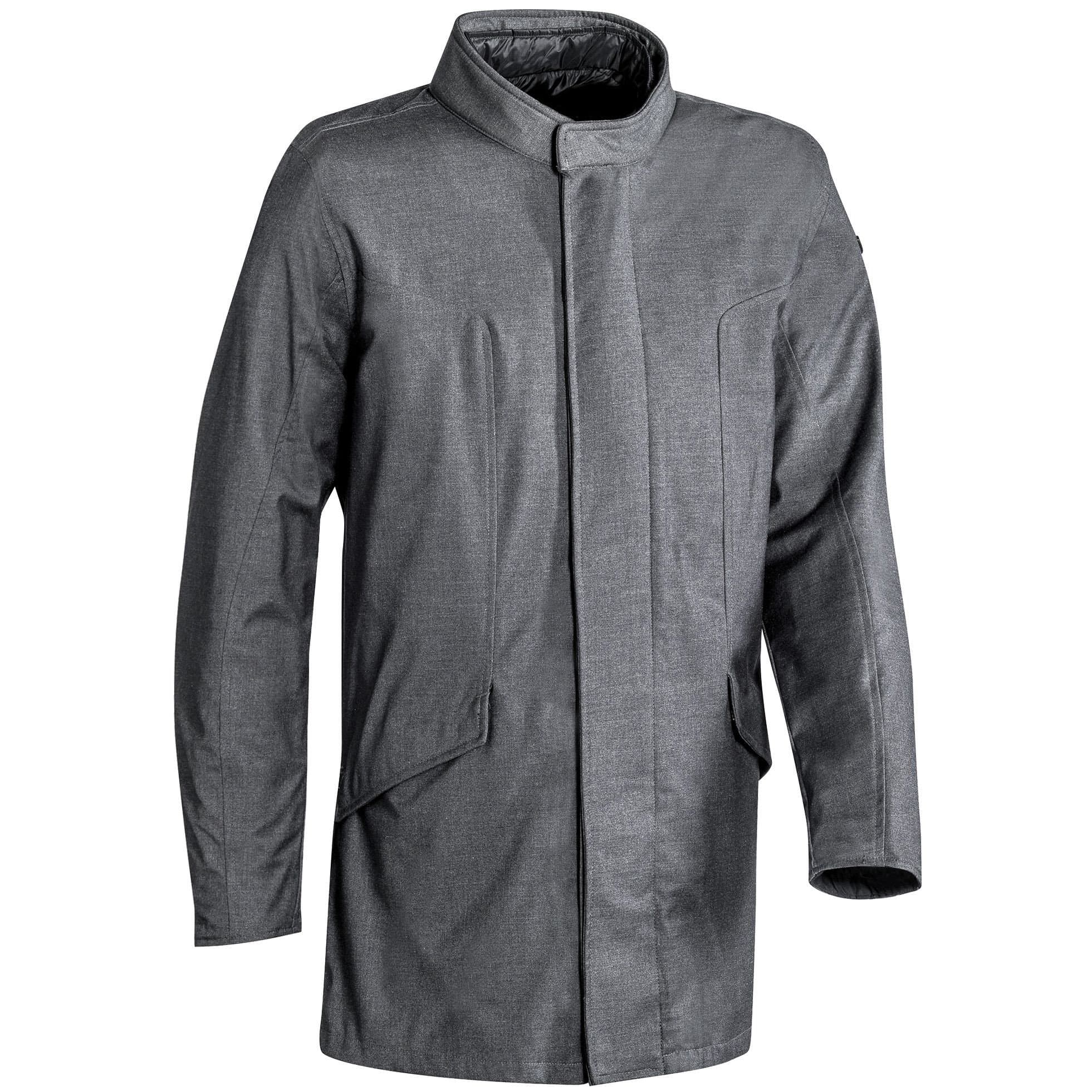 BLOUSON IXON MURRAY list: Anthracite |Gris