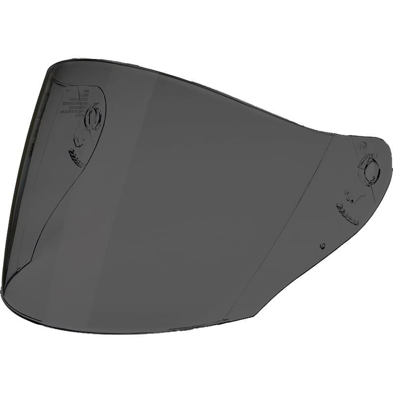 Ecran NOX N127 - Visière Teintée