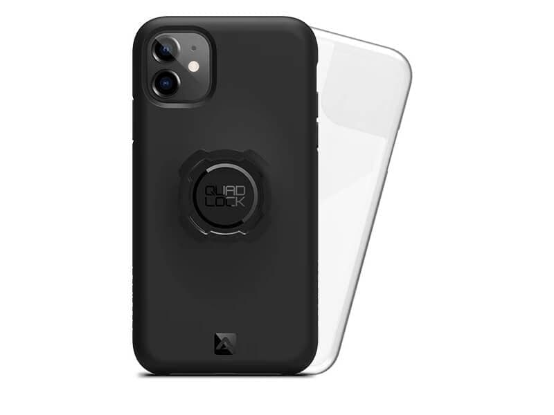 Coque de Protection Quad-Lock iPhone 11