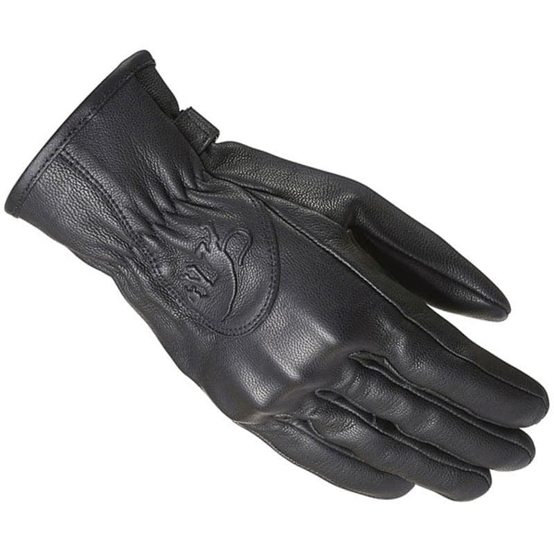 Gants Furygan GR 2 Lady list: Noir|Noir