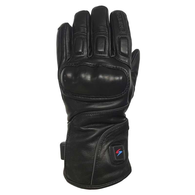 Gants Chauffants Gerbing XR list: Noir|Noir