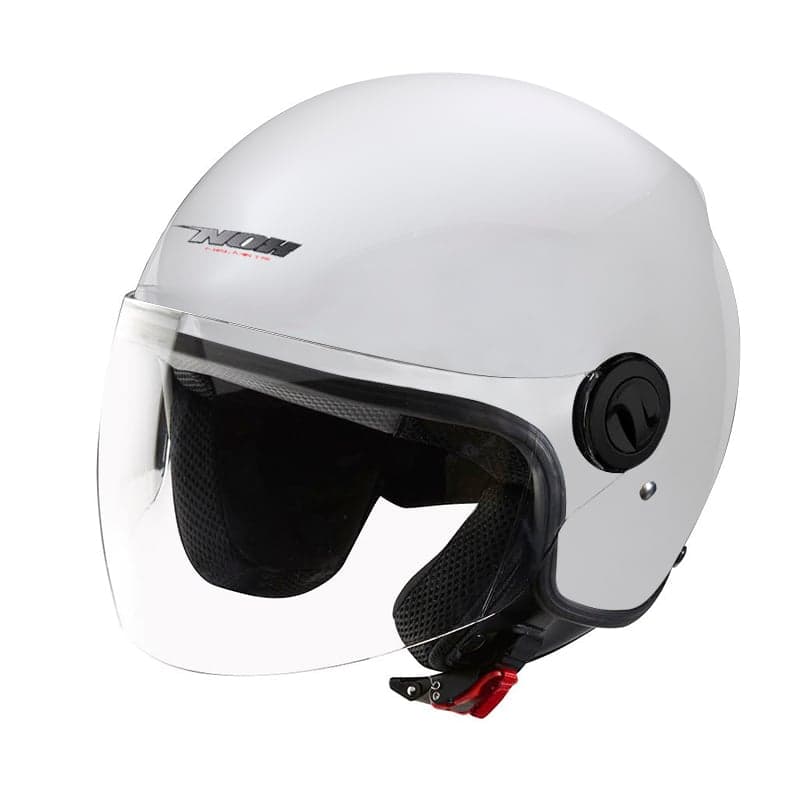 Casque Nox N608 list: Blanc|Noir|Blanc|Gris|Vert|Bleu