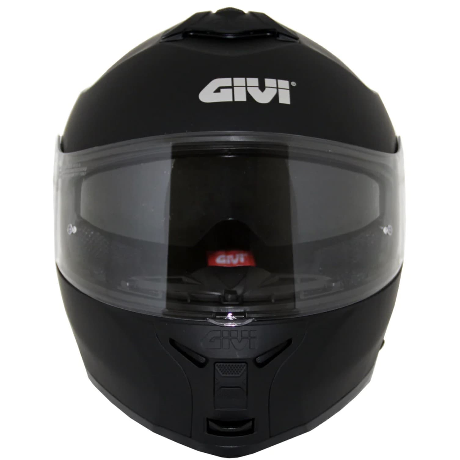 Casque Givi X.21 list: Noir Brillant|Noir|Blanc|Gris
