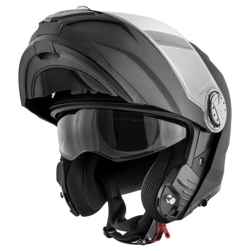 CASQUE GIVI X.23 list: Noir Mat|Noir