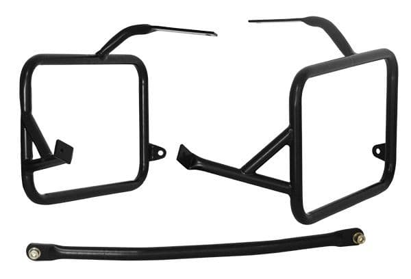 Support de Valises Latérales Benelli BJ600 GS