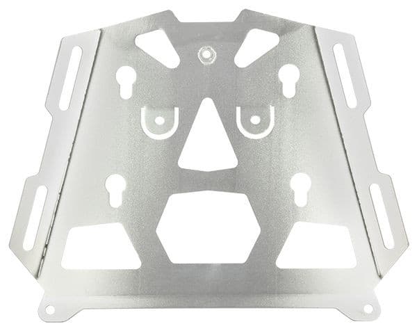 S-Line Platine Top Case BMW R1200 GS de 2013 à 2016