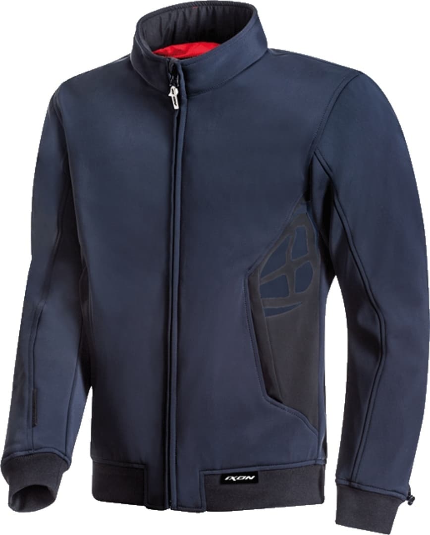 Veste Ixon Camden list: Bleu|Vert|Bleu