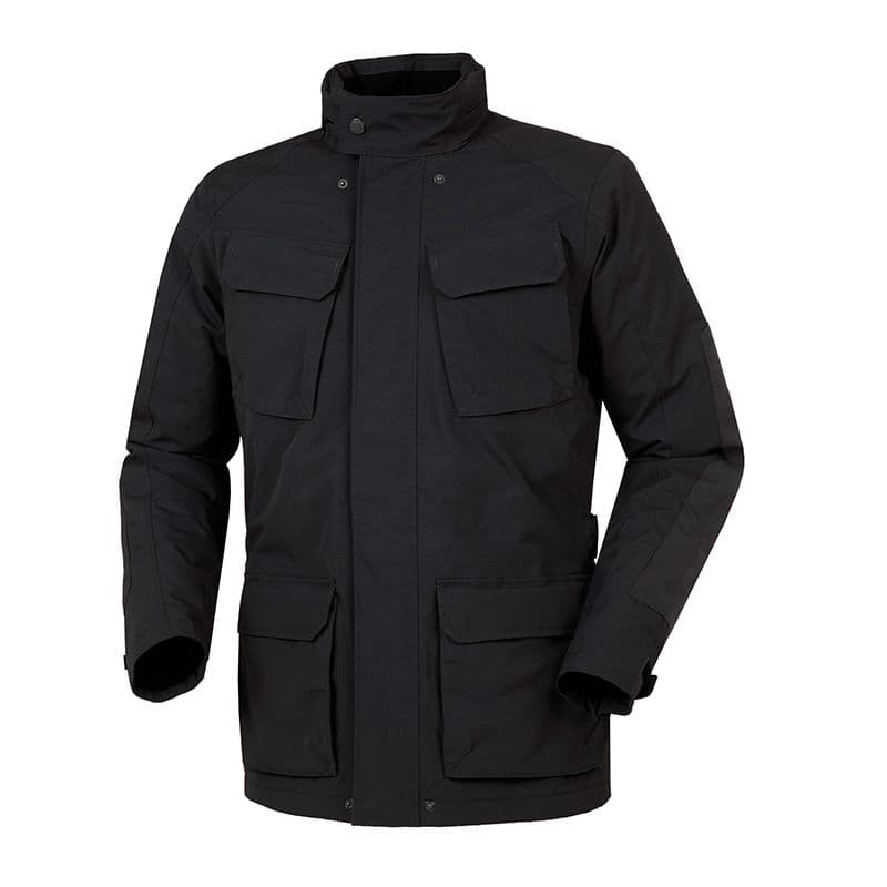 VESTE TUCANO URBANO 4TEMPI 2G list: Noir|Noir|Gris