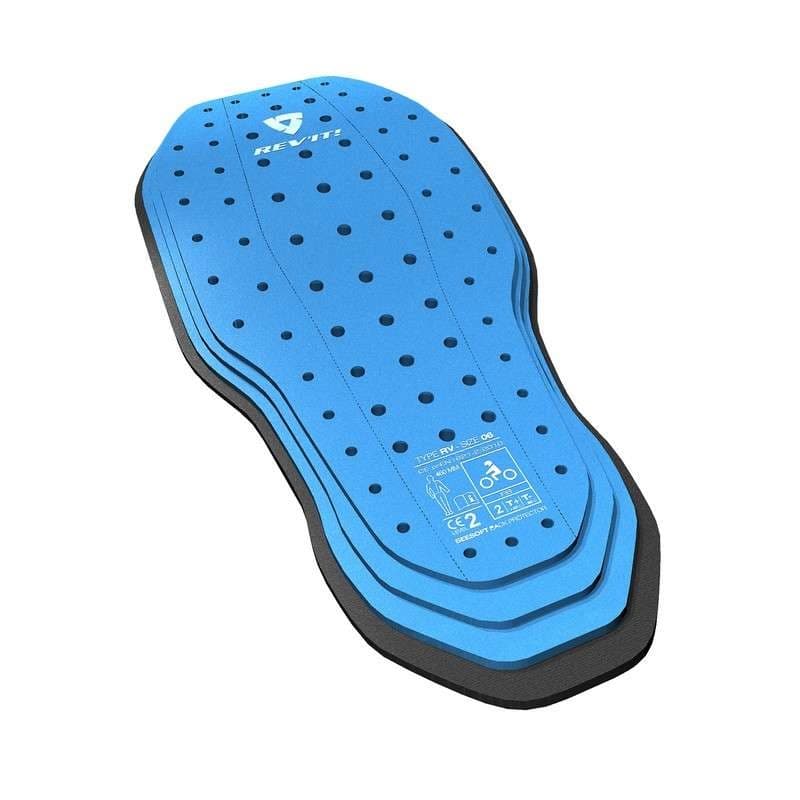 DORSALE REV'IT SEESOFT RV