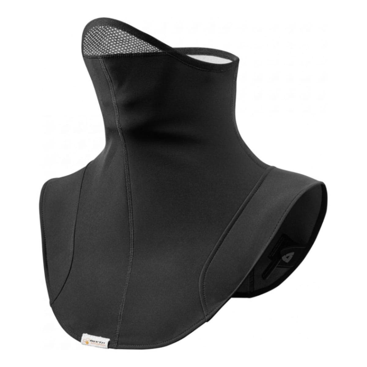 Plastron Rev'it Freeze 2 list: Noir|Noir