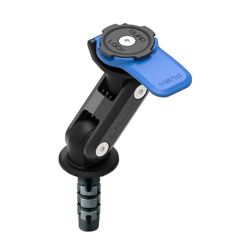 Support Smartphone Moto Sportive Quad-Lock