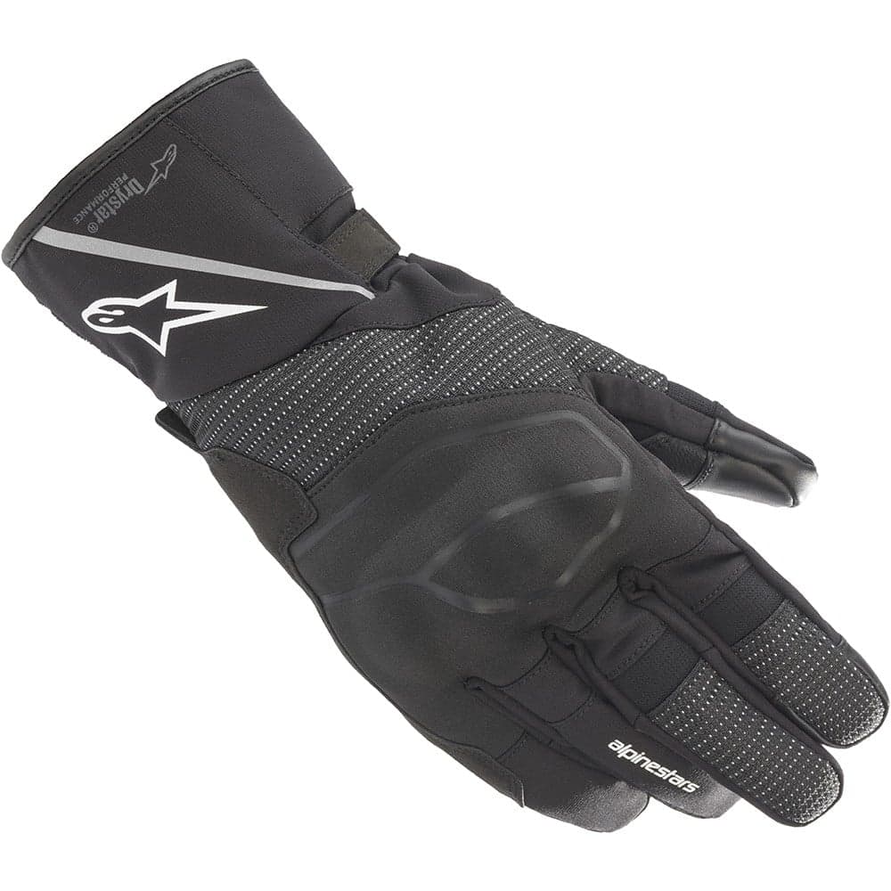 GANTS TOURING ANDES V3 ALPINESTARS list: Noir|Noir