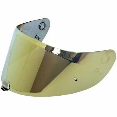 VISIÈRE IRRIDIUM HJ-29 POUR HJC RPHA-90 Iridium OR
