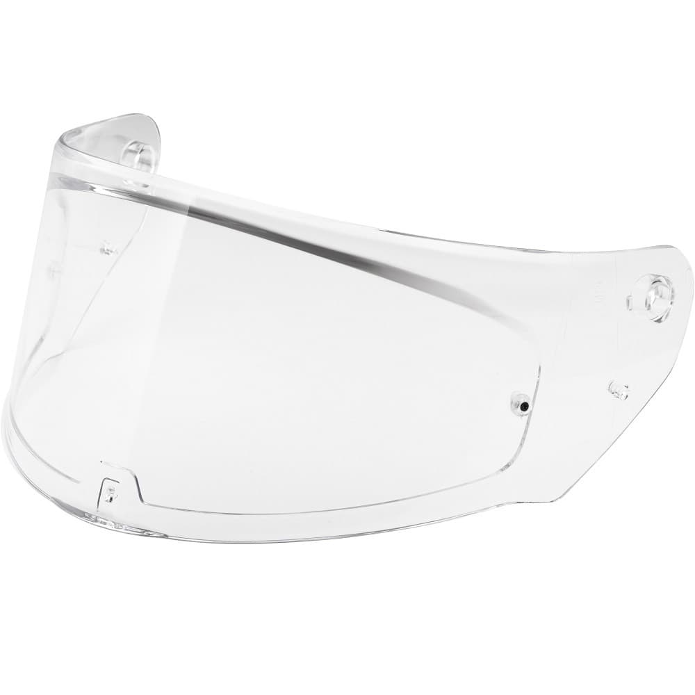 Visière teintée Casque LS2 FF386-FF370-FF325 Incolore
