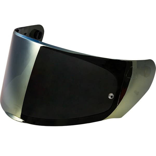 Visière Iridium pour Casque LS2 FF386-FF370-FF325 Iridium OR