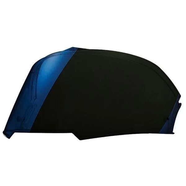 Visière iridium pour Casque LS2 FF900 Valiant 2 Iridium Bleu