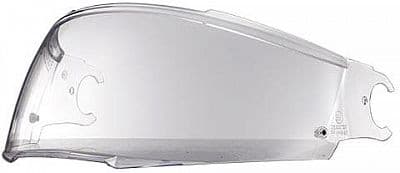 Visière Teintée pour Casque LS2 Scope FF902 Incolore