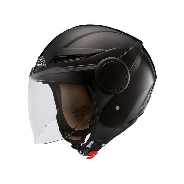 CASQUE JET STREEM SMK list: Noir Mat|Noir|Gris