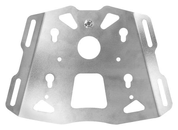 Platine Top Case S-Line KS33 HONDA CR-F 1000 Africa Twin 2016-2019