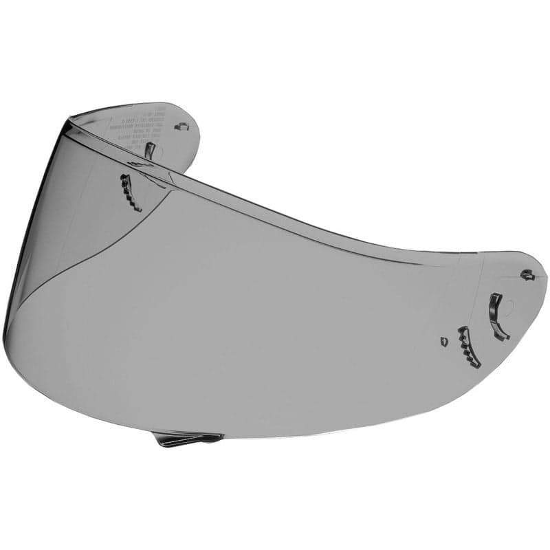 Ecran Shoei NXR / RYD / X-SPIRIT 3 | Visière CWR-1 Fumé Clair