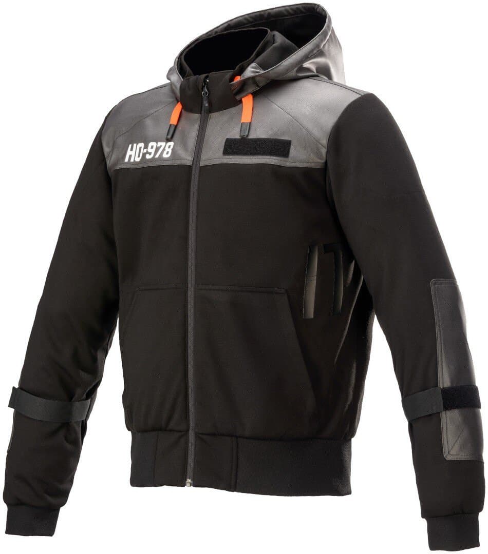 Blouson Alpinestars Diesel Shotaro As-Dsl