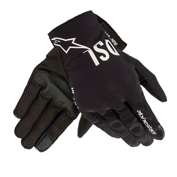 GANTS ALPINESTARS AS-DSL DIESEL SHOTARO list: Noir|Noir