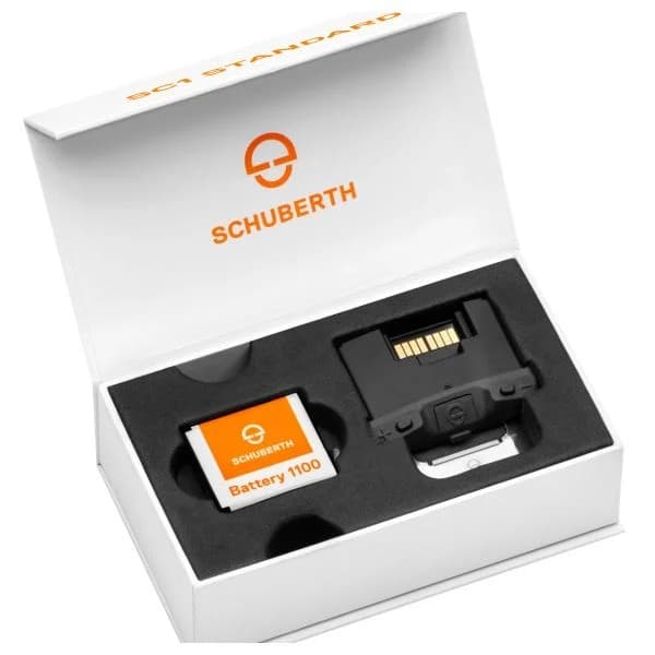 Intercom Schuberth SC1 Standard