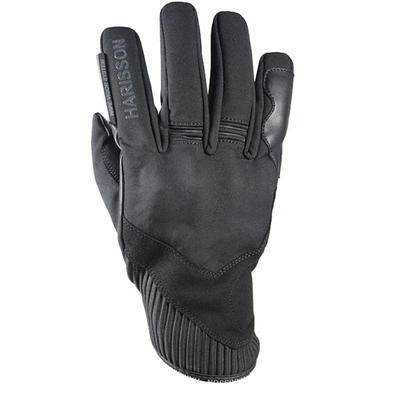 GANTS HARISSON BASTILLE list: Noir|Noir