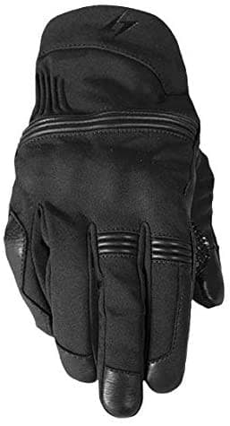 GANTS STORMER STOCKHOLM list: Noir|Noir