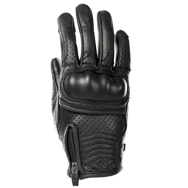 Gants Femme Vquattro Ella list: Noir|Noir