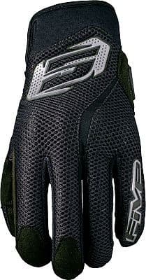 GANTS FIVE RS5 AIR list: Noir|Noir